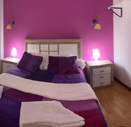 Isabela2 Apartmán *