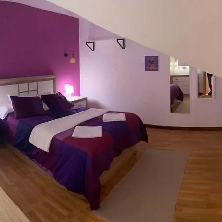 Appartement Isabela2 *