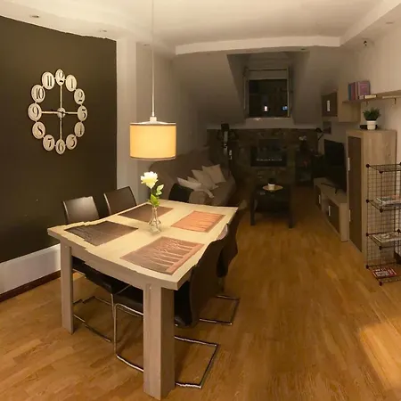Apartmán Isabela2 Onís