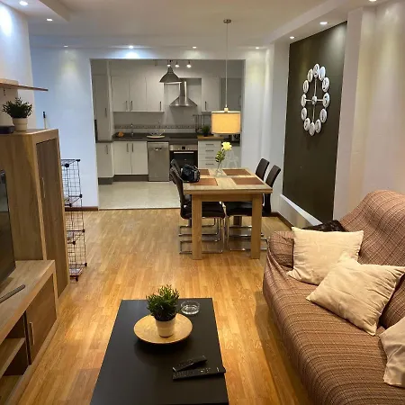 Appartement Isabela2 *