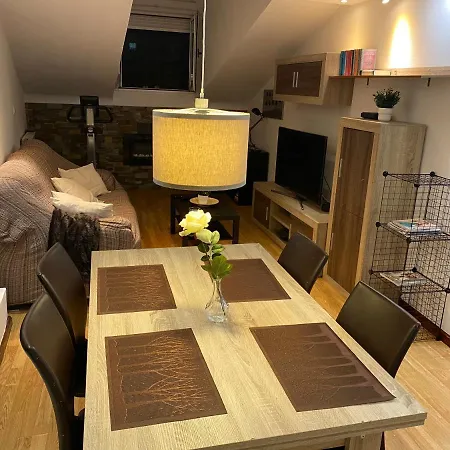 Apartmán Isabela2 Onís