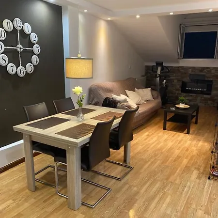 Isabela2 Appartement *