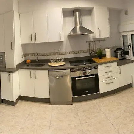 Isabela2 Appartement *