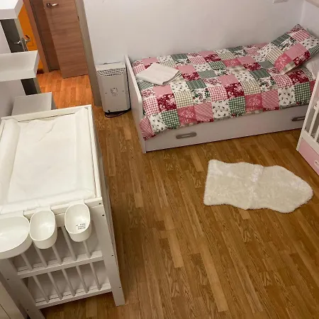 Apartmán Isabela2 *