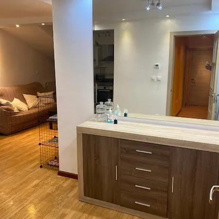 Apartmán Isabela2